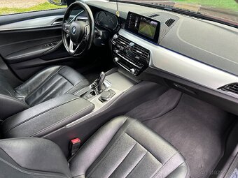 530d XDriwe Touring G31 Full 4x4 - 15