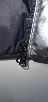 Zimná paperova bunda armani exchange veľkosť L - 15