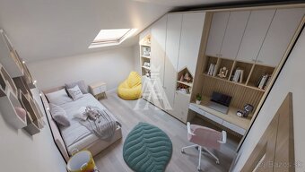 NOVOSTAVBA BYTU A 5-1, ŠEMŠA, KOŠICE OKOLIE - 15