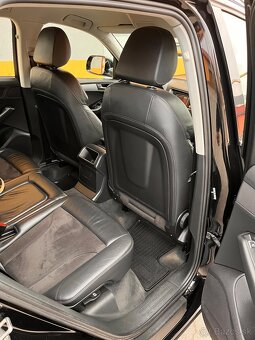 AUDI Q5 Quattro 2,0tdi - 15