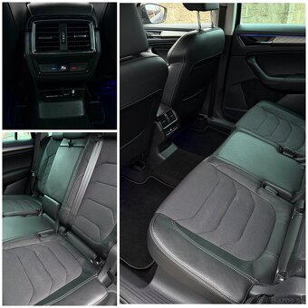 Škoda KODIAQ 2.0TDi DSG 110kW 2022 MATRIX/VIRTUAL/KAMERA/ACC - 15