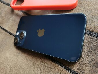 Apple iPhone 13 mini 256GB - nová batéria - 15