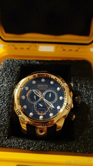 Invicta Venom Reserve - Limitovaná prémiová edícia hodinky - 15