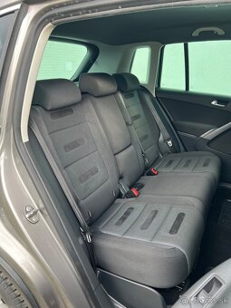 PREDÁM VW TIGUAN 2.0TDi 103kW CR 4x4 dovoz DE - 15