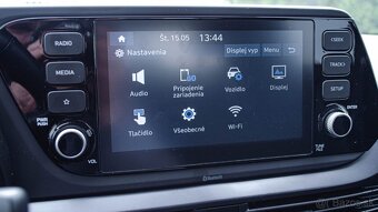Hyundai i20 1.2 MPi 2021 - 15