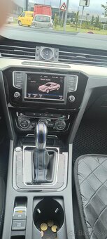 Passat B8 GTE hybrid - 15