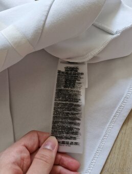 Guess 4x kratka teplakova suprava - 15