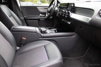 Mercedes-Benz GLB 180d A/T - 15