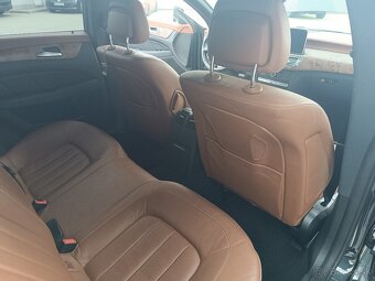 Predám Mercedes Benz CLS 250 4matic - 15