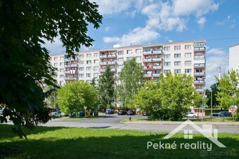 Predaj 1 izbového zrekonštruovaného bytu vo Zvolene - Záhono - 15