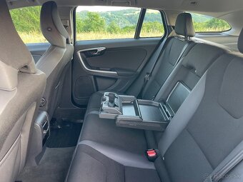 Volvo V60 D3 automat - 15