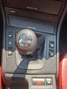 BMW E46 330d // M57 135kW // M packet // - 15