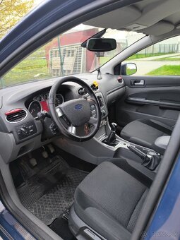 Ford Focus MK2 - 15