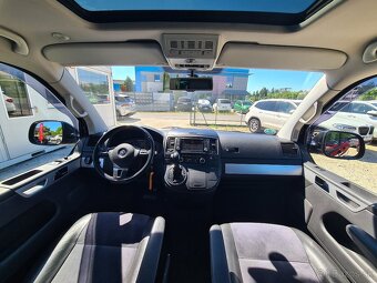 Volkswagen Multivan 2.0 BiTDI Highline 4MOTION DSG - 15