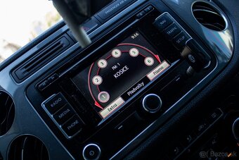 Volkswagen Tiguan 2.0 CR TDI 4-Motion Trend Fun DSG - 15