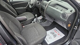 DACIA DUSTER 1.5DCI - 15