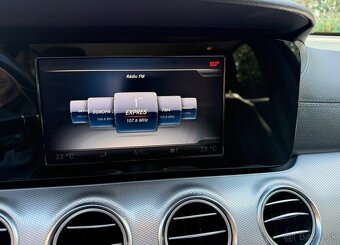 Mercedes benz e220d - 15