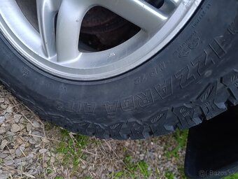 Honda CRV 1 - 15