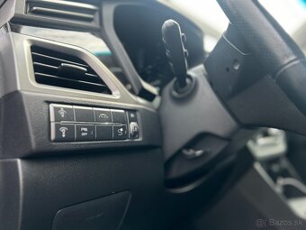 SsangYong Korando 1.5 T-GDi 4×2 ČR 2.majitel NEHAVAROVANÉ - 15