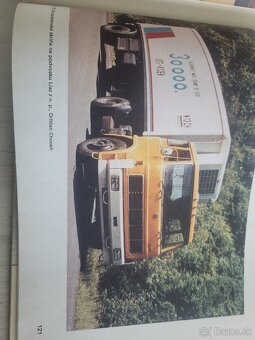 Československé automobily 1945-1985 - 15