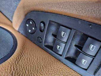 BMW X5 e70 3.0d 173kw Rozpredám - 15