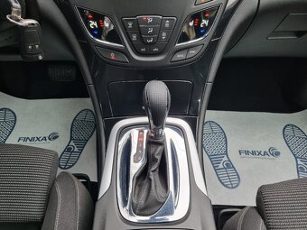 ===Opel Insignia 2.0 CDTI 163k Sport AT6=== - 15