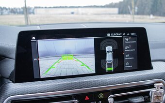 BMW X4 xDrive 20d mHEV 140kW Automat (ODPOČET DPH) - 15