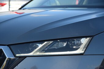 Škoda Octavia Combi 2.0 TDI 110 kw 2022 - odpočet DPH - 15