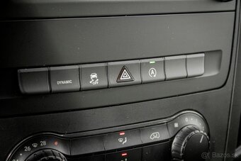 Mercedes-Benz Vito Tourer 114 CDI extralang Base RWD A/T - 15