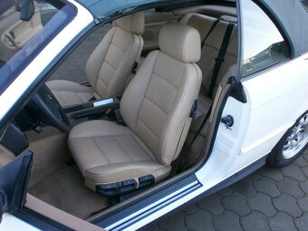 BMW 318i CABRIO E36 - 15