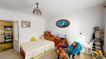 Na predaj rodinný dom v tichej lokalite – Malý Jatov, NZ - 15