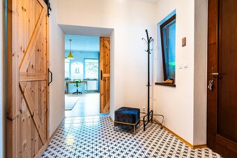 NOVÁČANY-zrekonštruovaný dom, 3xizba, pozemok 659 m2 - 15