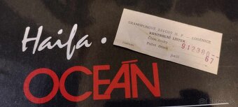 LP Duchoň/ Isabelle/ Elán/ Titanic/Törr/Punk/Ocean - 15