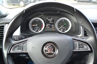 Škoda Kodiaq 2.0 TDi DSG 7-miestne - 15