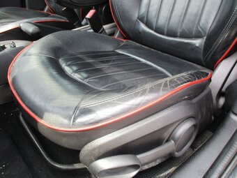 MINI COUNTRYMAN 1,6Works ALL4 160kw Panorama Xenon 2013 - 15