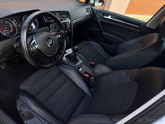 Volkswagen Golf Variant 2.0 TDI BMT 150k Highline 4MOTION - 15