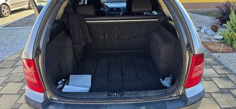 Škoda Octavia Tour, 1,9TDi,M2007 - 15