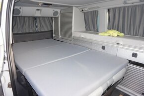 Mercedes Viano 3,0 MARCO POLO Westfalia / AKCIOVA CENA - 15