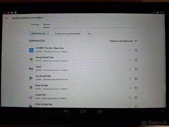 Lenovo Yoga Tablet 10" - GOLD - 15