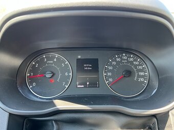 Dacia Duster 38 tis.km - 15