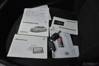 Škoda Octavia Combi 2.0 TDI 110 kW (150 k) 4x4 6MP Scout - 15