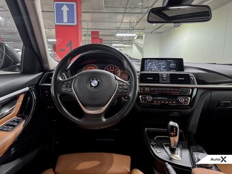 BMW 330i F31 Sport Line Touring 185 kW | PPF - 15