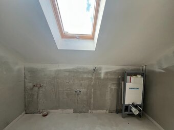 Predaj domu v obci Kráľová. - 15