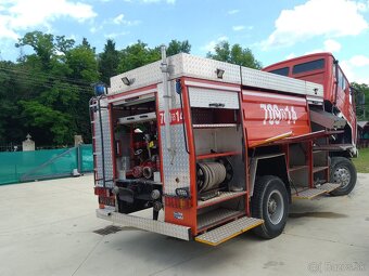 Hasičský special 4x4 - 15