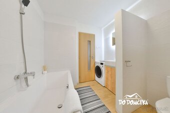 DO DOMČEKA | REZERVOVANÉ Originálne bývanie v rodinnom dome  - 15