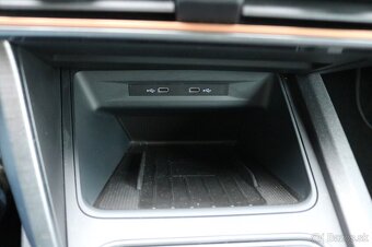 Cupra Formentor 1.5 TSI 150k - ODPOČET DPH - 15