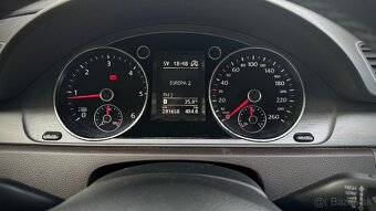 Passat B7 2.0TDi 103kw Highline - 15