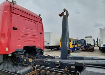Scania R 400 LB Meiller 6x2/4 nafta 294 kw - 15