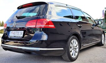 Volkswagen Passat Variant 2.0 TDI BMT Comfortline - 15