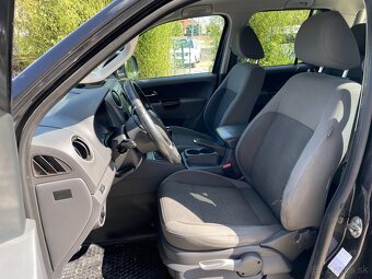 VW AMAROK - NA PREDAJ / NA SPLÁTKY - 15